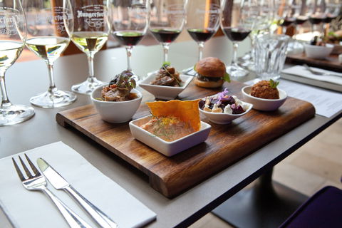 Muse Restaurant - Perth Resorts 1