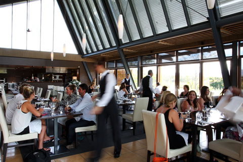 Muse Restaurant - Perth Resorts 2