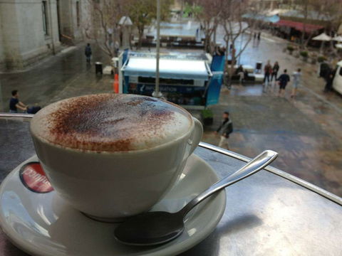 NTA Cafe - Accommodation Perth 0