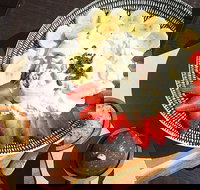 Organic Cube - Accommodation Perth