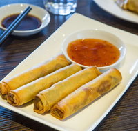 Panda Dumpling - Perth Resorts