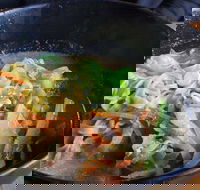 Pesona Indonesia - Accommodation Perth