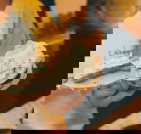 Pidapip - Carlton - Accommodation Perth