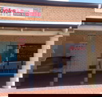 Rocks Fish 'N' Grill - Accommodation Perth