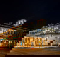 Royal Oak Hotel Penola - Perth Resorts