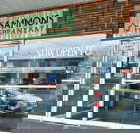 Sammons Teppanyaki - Accommodation Perth