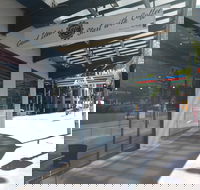 STC Cafe - Accommodation Perth
