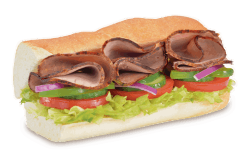 Subway - West Ryde - Accommodation Perth 0