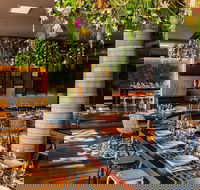 Sugarcane Restaurant - Accommodation Perth