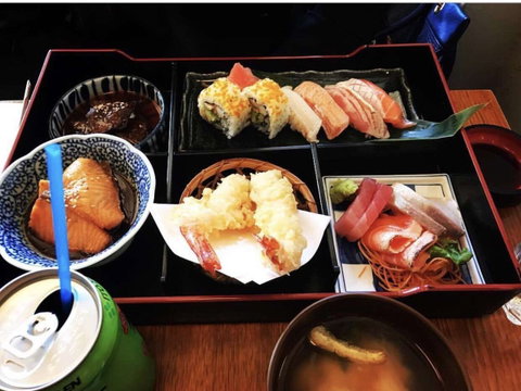 Tago-an Japanese Dining - Accommodation Perth 0
