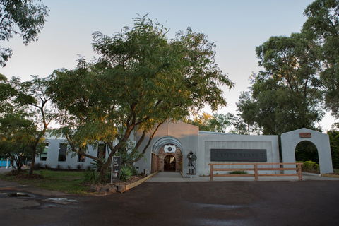 Tamburlaine Organic Wines - Perth Resorts 0
