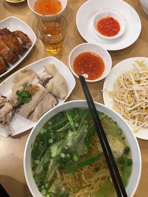 Tan Viet Noodle House - Cabramatta - Accommodation Perth 0