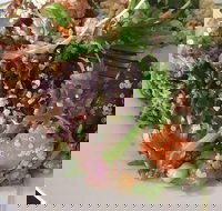 Thai Town - Accommodation Perth