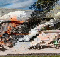 The Gelato Bike - Accommodation Perth