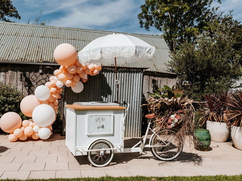 The Gelato Bike - Accommodation Perth 0