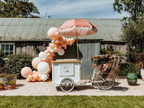 The Gelato Bike - Accommodation Perth 1