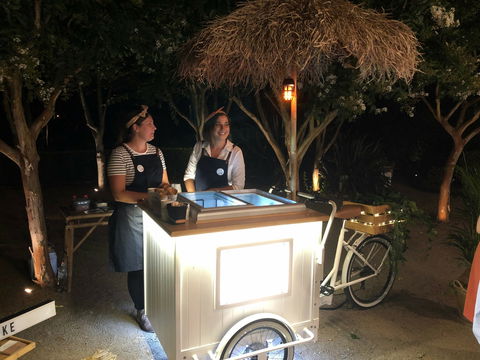 The Gelato Bike - Accommodation Perth 2
