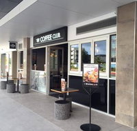 The Coffee Club - Sandgate - Perth Resorts