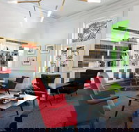 The Grill - The Stirling Hotel - Perth Resorts