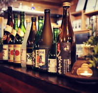 Tokyo Kitchen Sakae - Perth Resorts