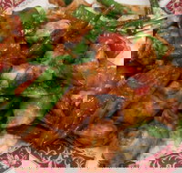 Top Wok - Perth Resorts