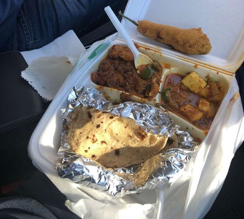 Udaya Take Away - Accommodation Perth 0