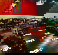 Universal Restaurant - Accommodation Perth