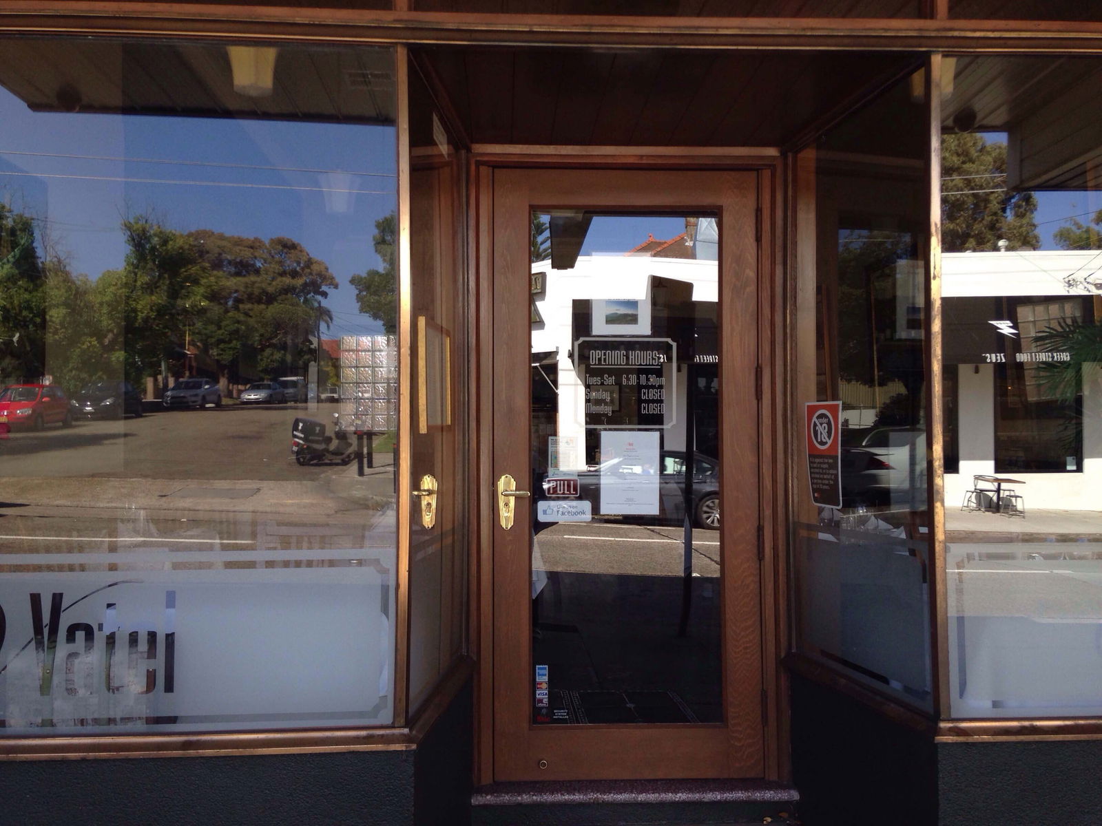 Drummoyne NSW Accommodation Perth