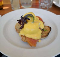 White Rabbit Restaurant - Perth Resorts