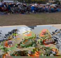 Wicked Brew Coffee - Capalaba - Accommodation Perth