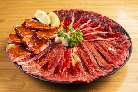 Yakiniku Nikai Maedaya Richmond - Accommodation Perth 0
