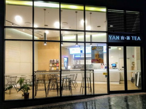 Yan Tea - Accommodation Perth 0