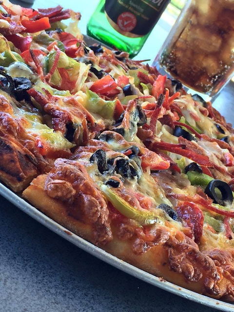 Yozzy Kebab - Accommodation Perth 0