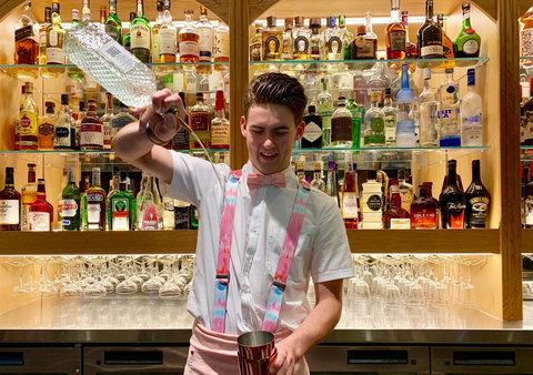 Yves - Accommodation Perth 0