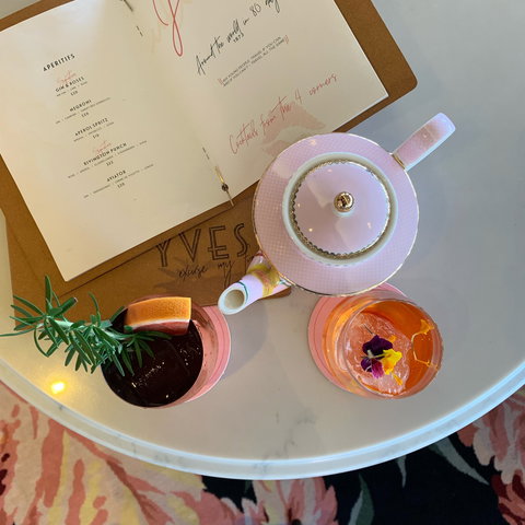 Yves - Accommodation Perth 2