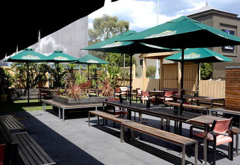 Aagaman - Accommodation Perth 0