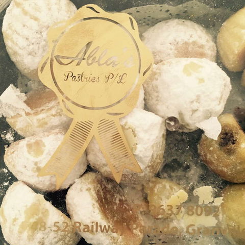 Abla's Pastries - Accommodation Perth 0