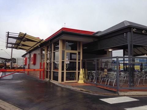 Akari Sushi Ramen - Accommodation Perth 0