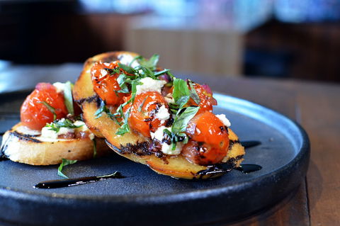 Alchemy Bar And Restaurant - Accommodation Perth 0