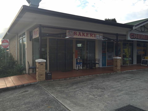 Alexandra Hills Bakery - Alexandra Hills - Accommodation Perth 0