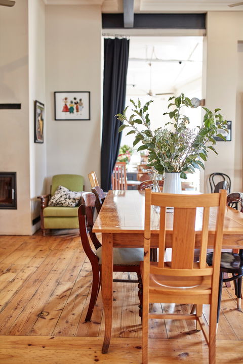 Alexandra Hotel - Accommodation Perth 1