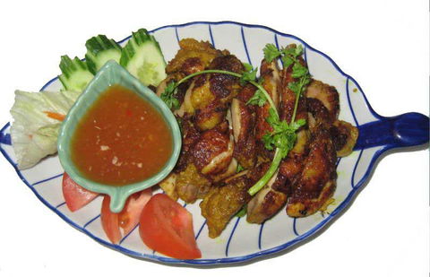 AROY-D Thai Restaurant - Accommodation Perth 0