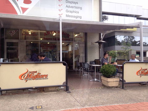 Artarmon Super Sandwich - Accommodation Perth 0