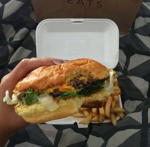 Ascot Vale Kebab & Chicken - Perth Resorts 0