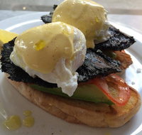 Bacino Bar - North Curl Curl - Accommodation Perth