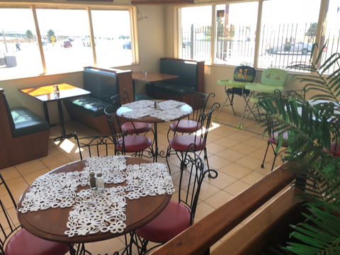 Bayview Cafe - Accommodation Perth 0