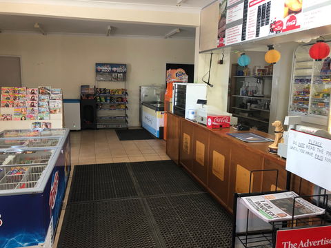 Bayview Cafe - Accommodation Perth 1