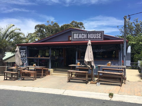 Beach House Providore - Perth Resorts 0