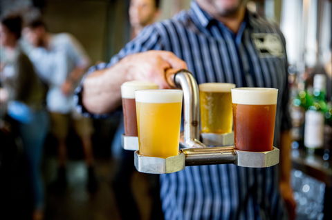 BentSpoke Brewing Co. - Accommodation Perth 0