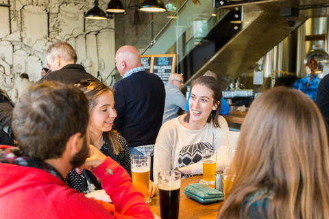 BentSpoke Brewing Co. - Accommodation Perth 1